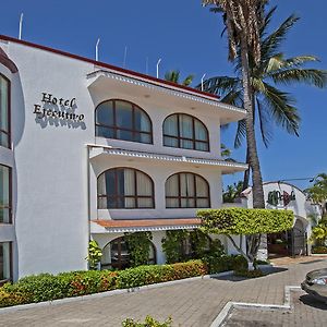 Hotel Boutique La Pergola