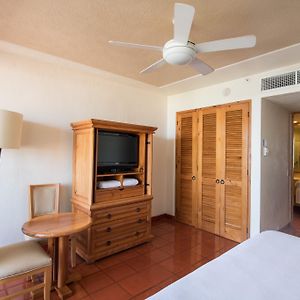 Estudio Deluxe con Cama King